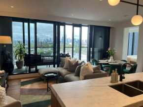 Claremont Style and Comfort South Yarra